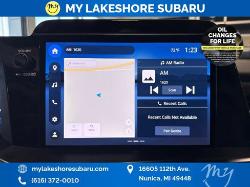New 2026 Subaru Outback Premium AWD/4WD image 18