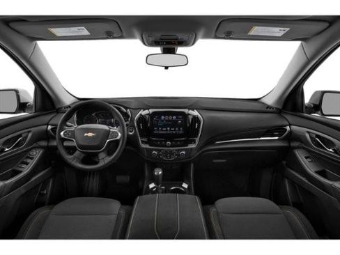 Used 2019 Chevrolet Traverse LT FWD image 5