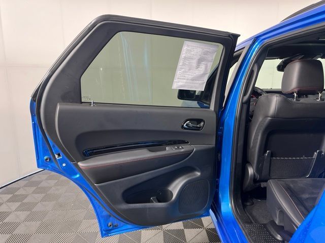 Used 2026 Dodge Durango GT AWD/4WD image 38