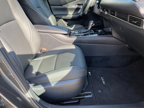 Used 2024 MAZDA CX-30 AWD 2.5 S w/ Select Sport Pkg image 24