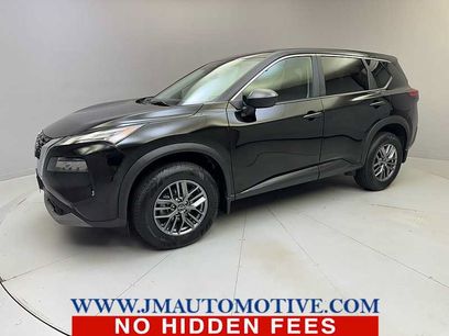 Used 2023 Nissan Rogue S