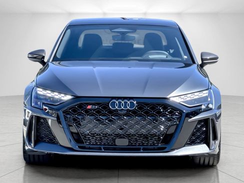 New 2026 Audi RS 3 image 8