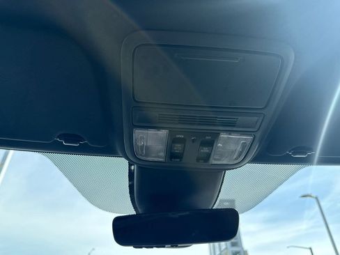 Certified 2025 Honda Odyssey Sport-L image 34