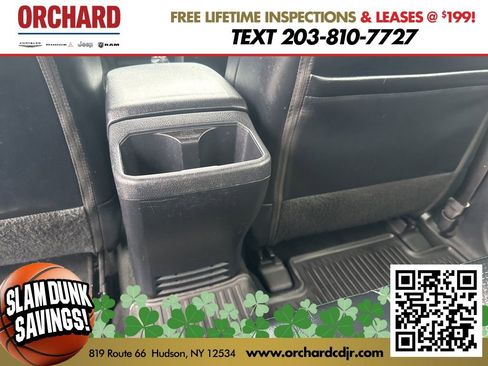 Used 2019 Toyota Tacoma TRD Off-Road image 15