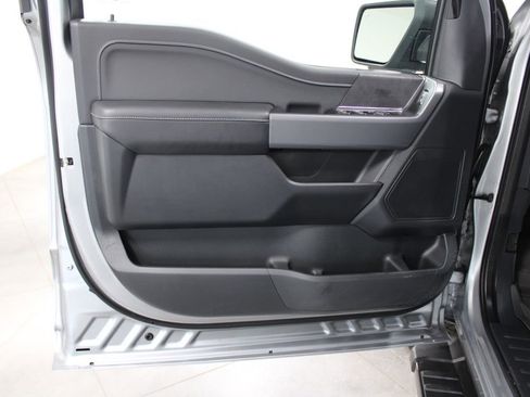 New 2025 Ford F150 XLT w/ Equipment Group 302A MID image 26