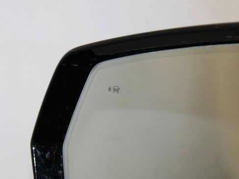 New 2025 Cadillac Escalade IQ Sport 1 image 33