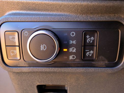 New 2025 Ford Bronco Outer Banks image 43