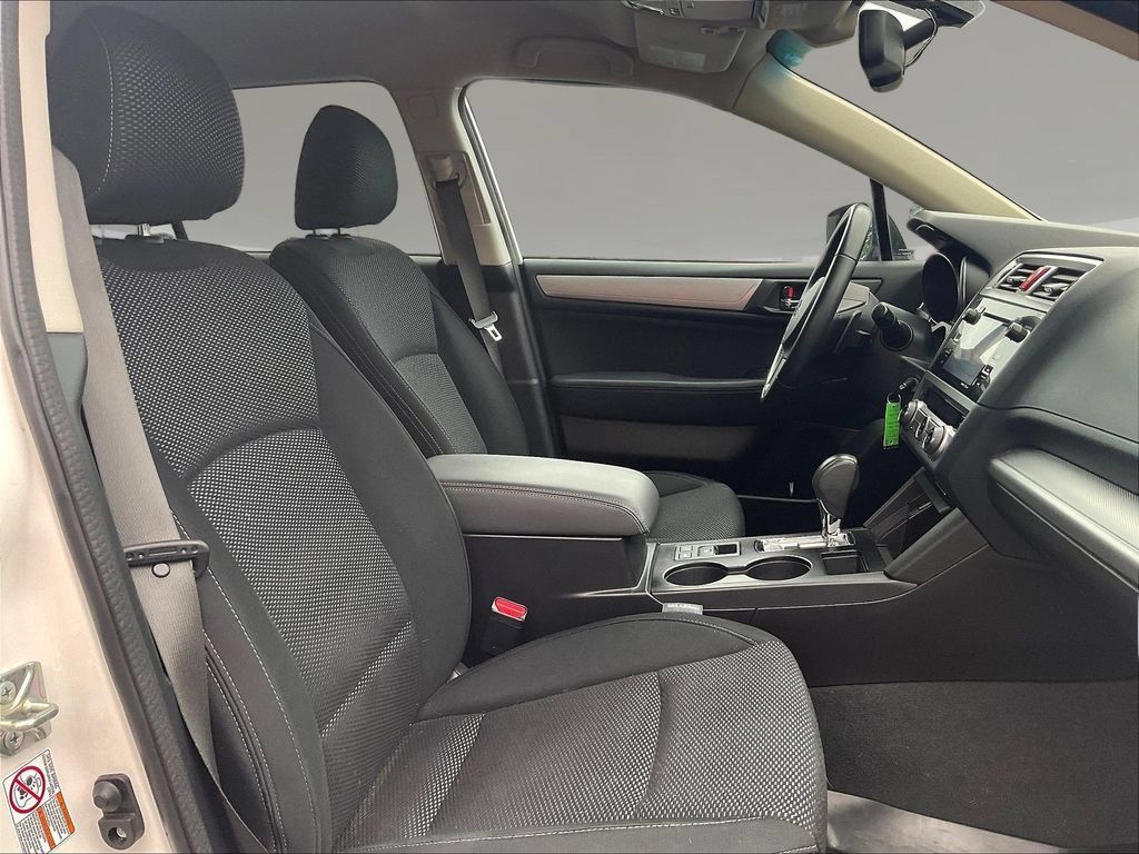 Used 2016 Subaru Outback 2.5i Premium AWD/4WD image 28