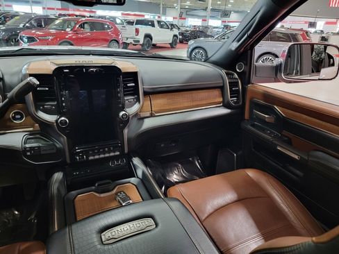 Used 2019 RAM 3500 Limited image 20