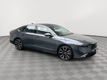 Used 2024 Honda Accord Touring