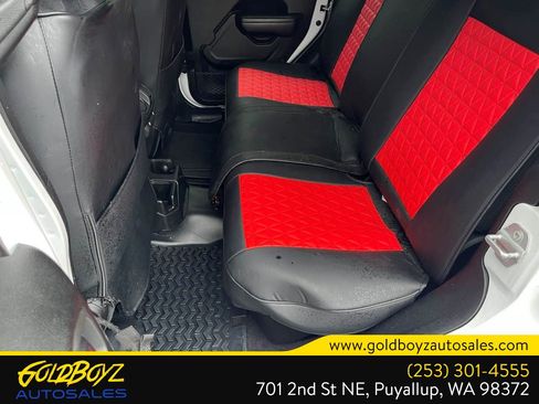 Used 2020 Jeep Gladiator Rubicon image 37