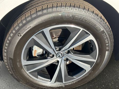 Used 2024 Lexus RX 350 Premium image 9