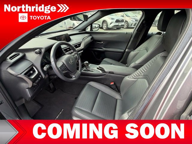 Used 2021 Lexus UX 250h w/ Accessory Package (Z2) AWD/4WD image 5