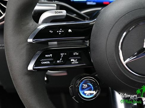 Used 2022 Mercedes-Benz SL 63 AMG 4MATIC image 41