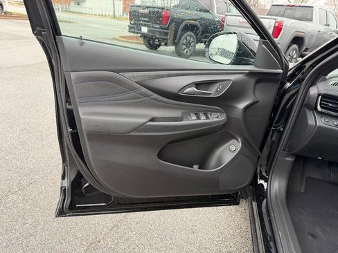 New 2026 Buick Envista Sport Touring w/ Convenience II Package image 26