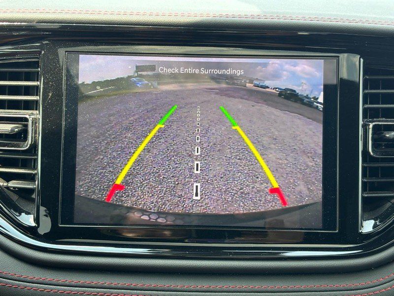 Used 2023 Dodge Durango GT AWD/4WD image 25
