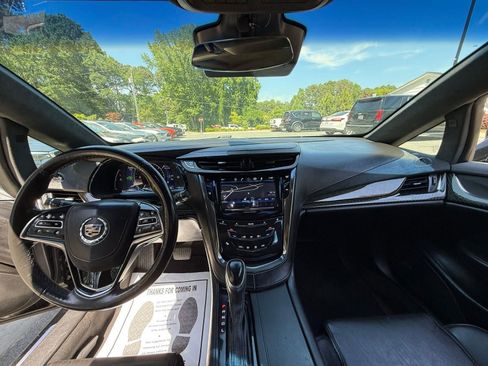 Used 2014 Cadillac ELR FWD image 33