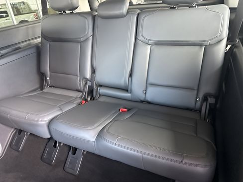 New 2026 Ford Expedition Max Active image 12