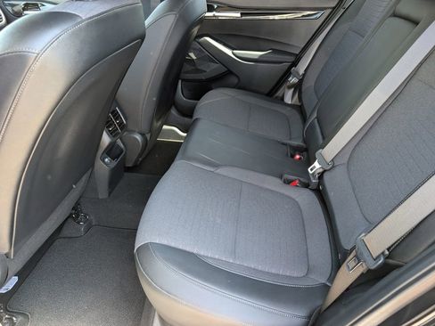 Certified 2023 Kia Seltos S w/ Navigation Package AWD/4WD image 19