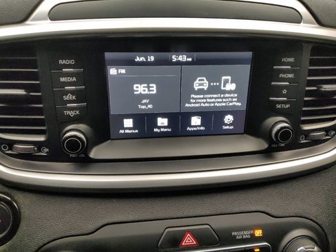 Used 2020 Kia Sorento EX AWD/4WD image 25