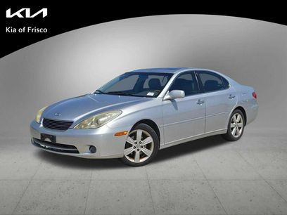 Used 2005 Lexus ES 330 w/ Preferred Accessory Pkg
