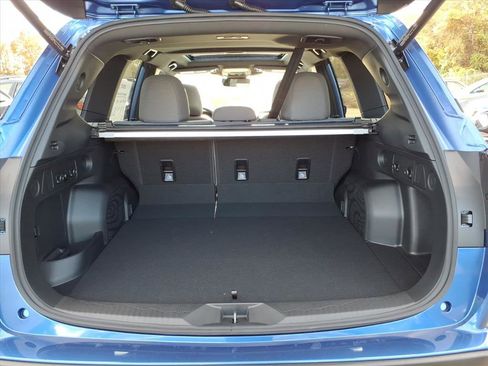 New 2025 Subaru Forester Premium image 8