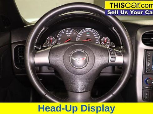 Used 2007 Chevrolet Corvette Coupe w/ Preferred Equipment Group image 18