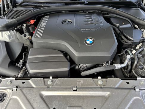 Certified 2024 BMW 330i Sedan image 36