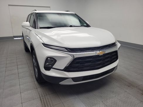 Used 2024 Chevrolet Blazer LT w/ Convenience Package FWD image 14