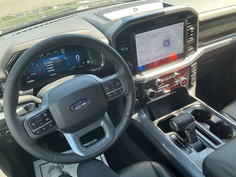 New 2026 Ford F150 Lariat AWD/4WD image 25