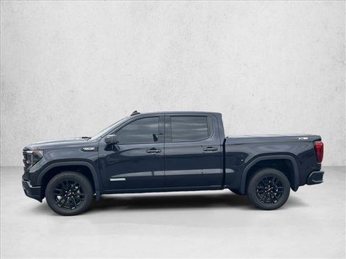 Used 2024 GMC Sierra 1500 Elevation image 8