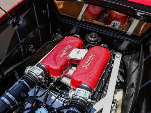 Used 2000 Ferrari 360 Modena RWD image 44