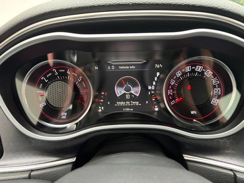 Used 2017 Dodge Challenger R/T Scat Pack RWD image 57