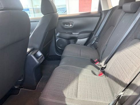 Used 2025 Honda HR-V LX image 27