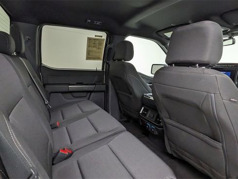 Certified 2023 Ford F150 XLT w/ Equipment Group 302A High image 38