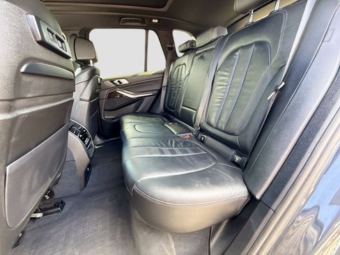 Used 2020 BMW X5 xDrive40i AWD/4WD image 21