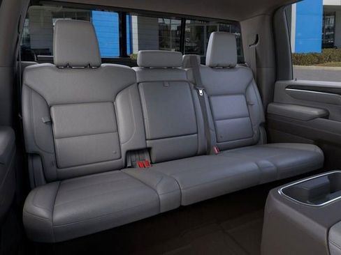 New 2026 Chevrolet Silverado 2500 LTZ w/ LTZ Convenience Package image 21