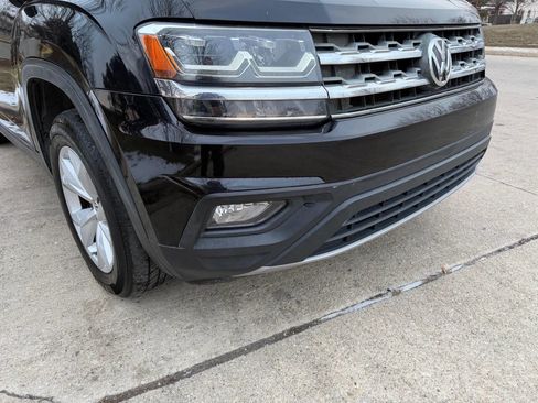 Used 2018 Volkswagen Atlas SE image 24