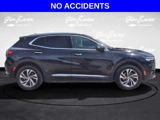 Used 2023 Buick Envision Essence FWD image 2