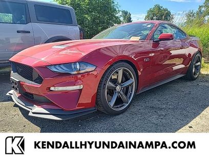 Used 2020 Ford Mustang GT w/ GT Performance Package