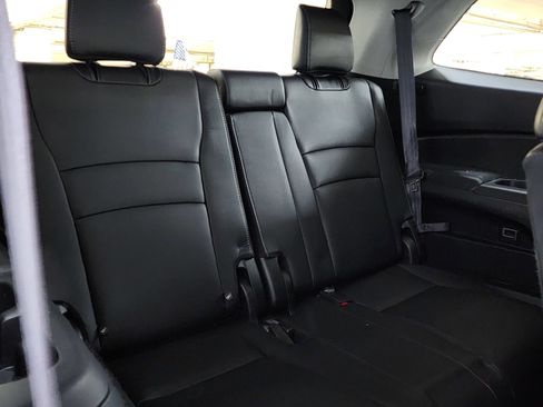 Used 2022 Honda Pilot Special Edition image 23