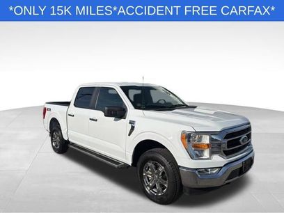 Used 2022 Ford F150 XLT w/ XTR Package