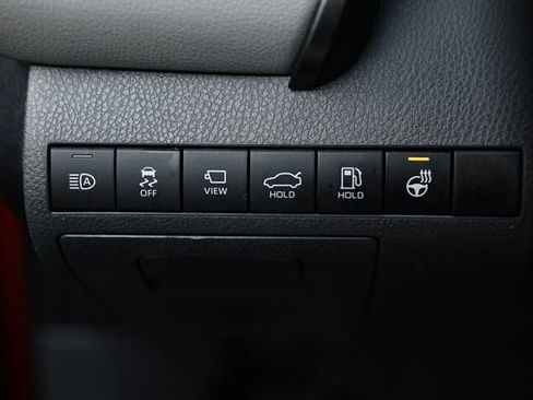 Used 2021 Toyota Camry XSE w/ Navigation Package image 17