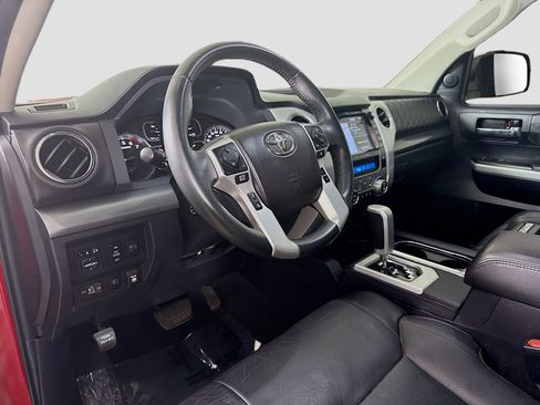 Used 2021 Toyota Tundra Platinum RWD image 23