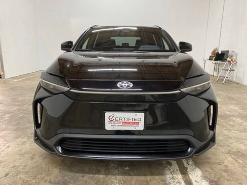 Used 2024 Toyota bZ4X FWD w/ Weather Package image 8