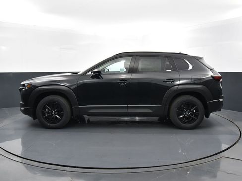 New 2026 MAZDA CX-50 AWD 2.5 Hybrid w/ Cargo Package image 7