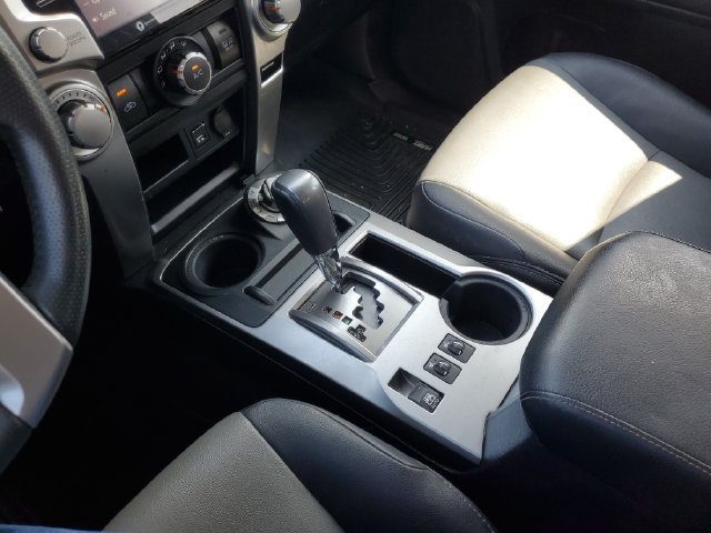 Used 2021 Toyota 4Runner SR5 Premium AWD/4WD image 29