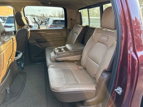 Used 2019 RAM 1500 Limited image 30