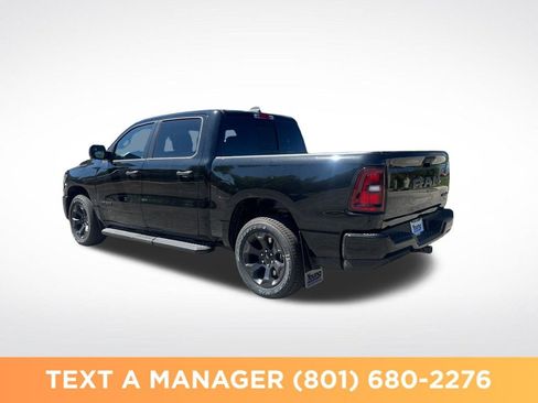 New 2026 RAM 1500 Express AWD/4WD image 3