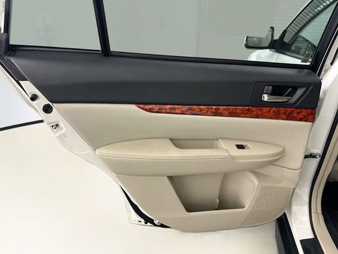 Used 2011 Subaru Outback 2.5i Limited w/ PWR Moonroof Pkg image 24